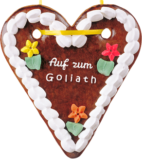 Griaß Eich!